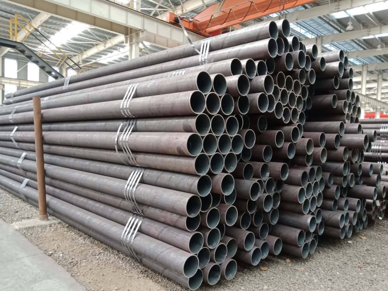 大连30CrMo合金无缝钢管