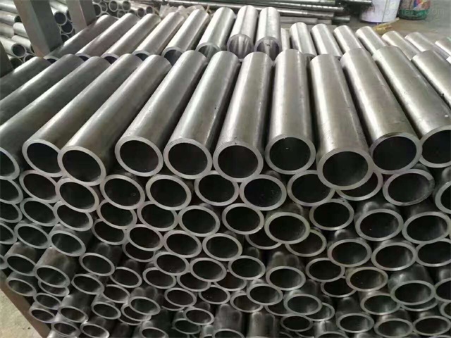 大连30CrMo精密无缝钢管